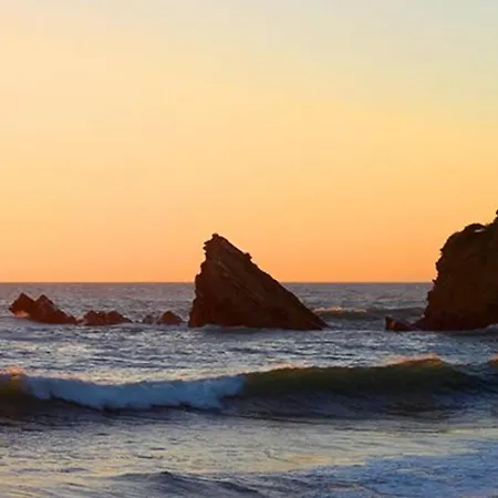 Daire Cocon Surf & Detente Coeur Biarritz *