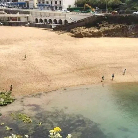 Cocon Surf & Detente Coeur Biarritz Daire